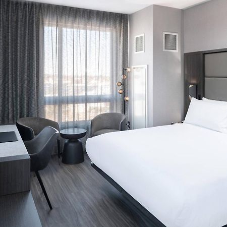Ac Hotel By Marriott Portsmouth Downtown/Waterfront Экстерьер фото