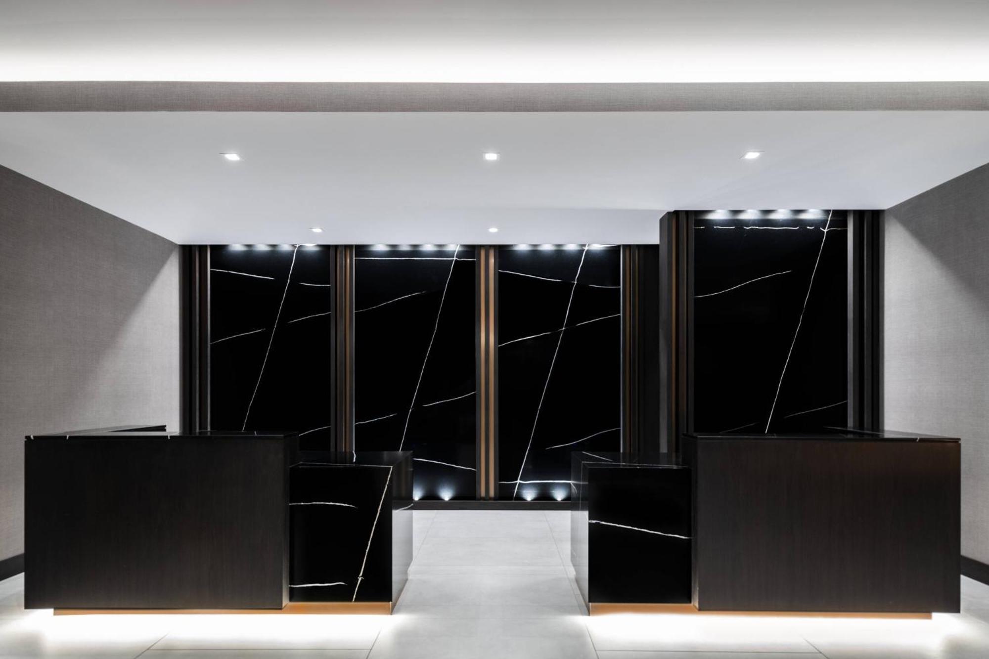 Ac Hotel By Marriott Portsmouth Downtown/Waterfront Экстерьер фото