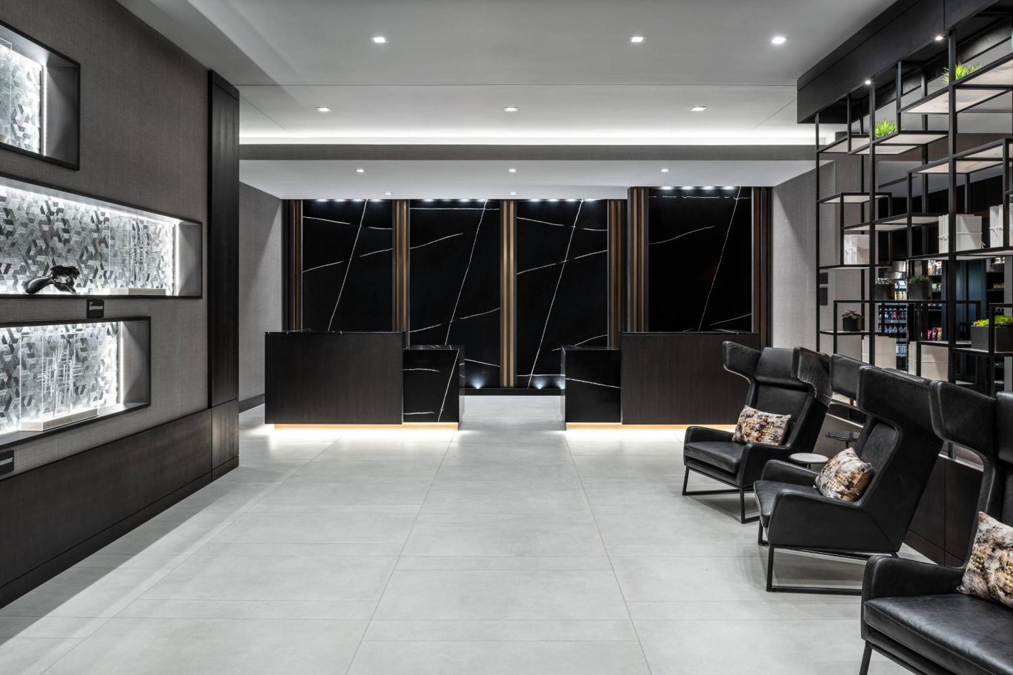 Ac Hotel By Marriott Portsmouth Downtown/Waterfront Экстерьер фото