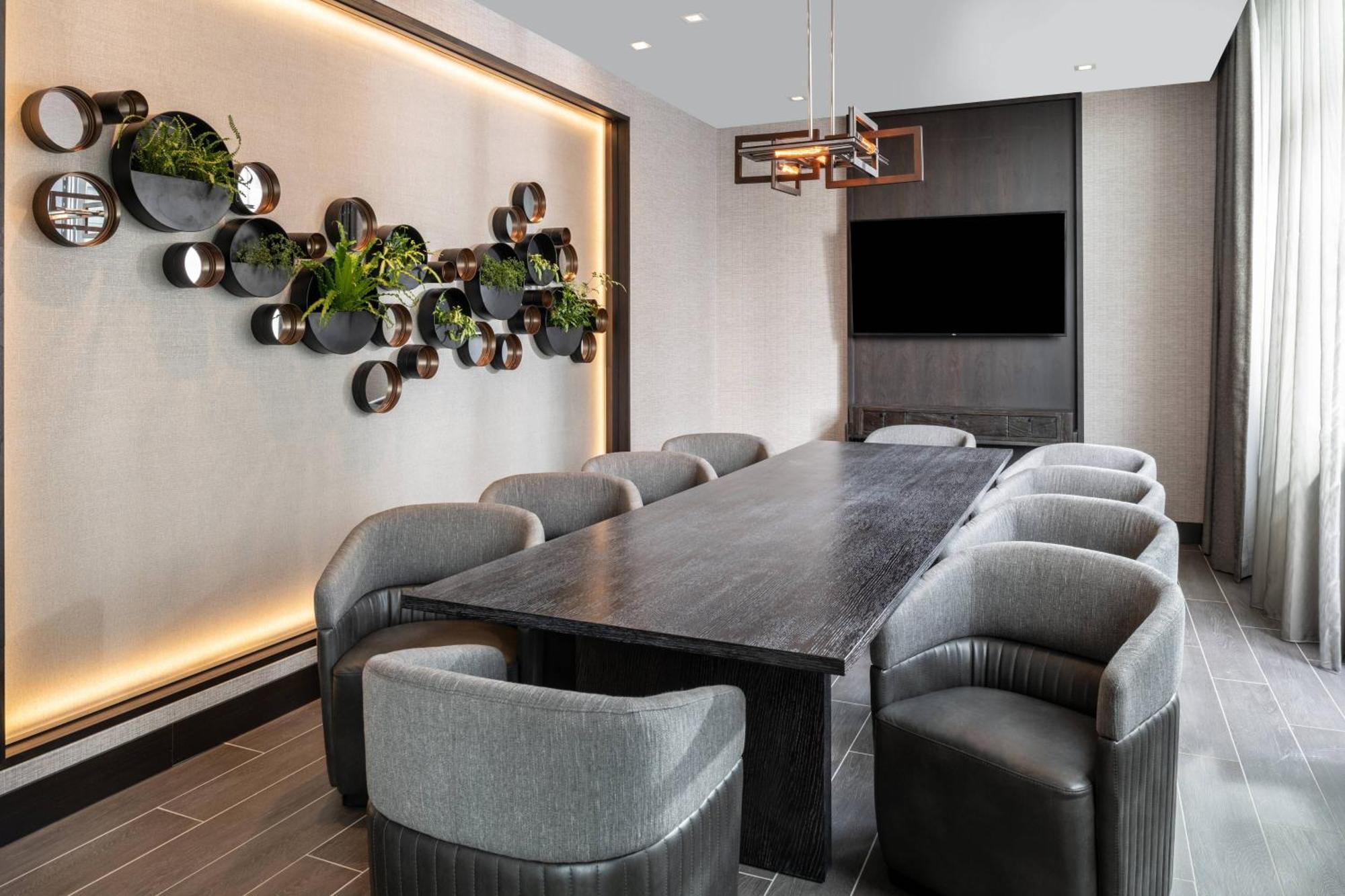 Ac Hotel By Marriott Portsmouth Downtown/Waterfront Экстерьер фото