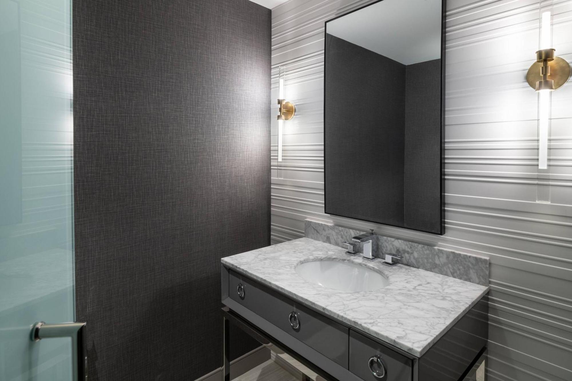 Ac Hotel By Marriott Portsmouth Downtown/Waterfront Экстерьер фото