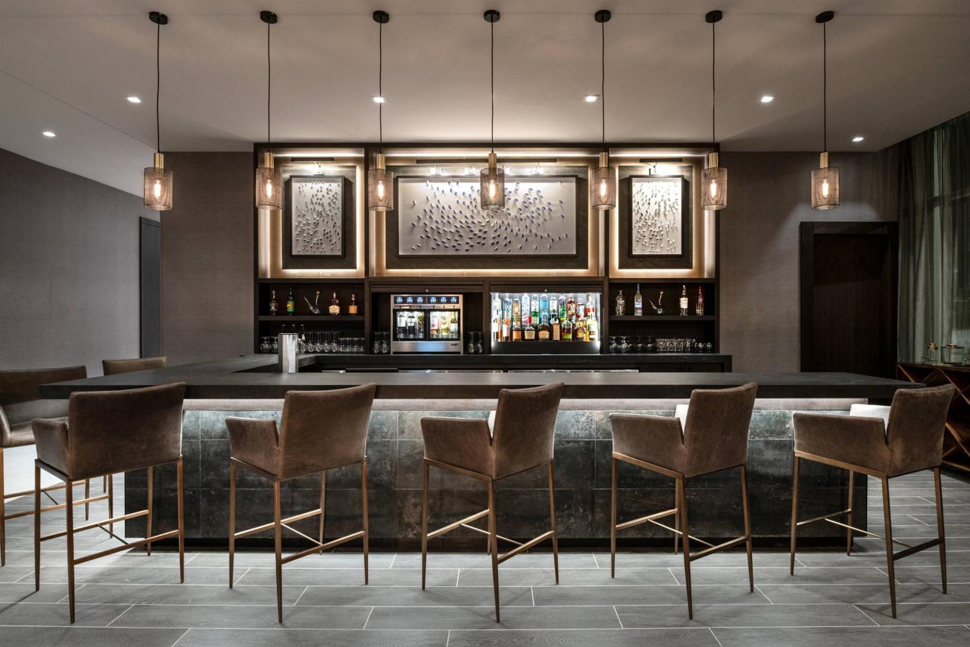Ac Hotel By Marriott Portsmouth Downtown/Waterfront Экстерьер фото